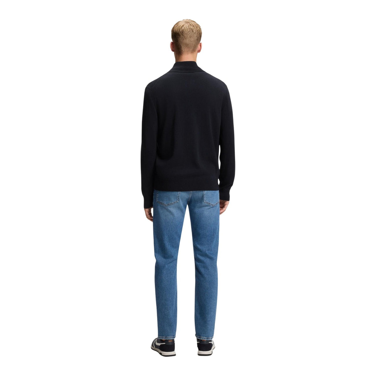 Boss Cardigans Uomo
