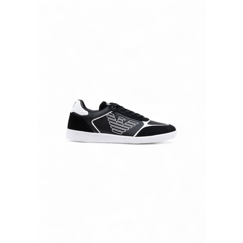 Ea7 Sneakers Uomo