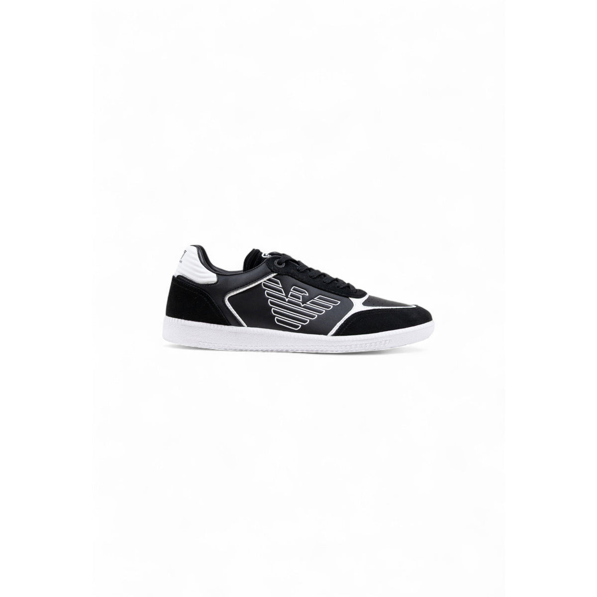 Ea7 Sneakers Uomo
