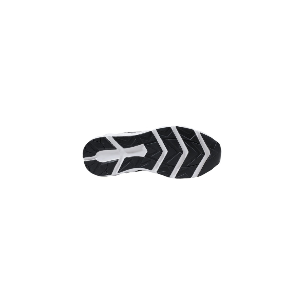 Ea7 Sneakers Uomo