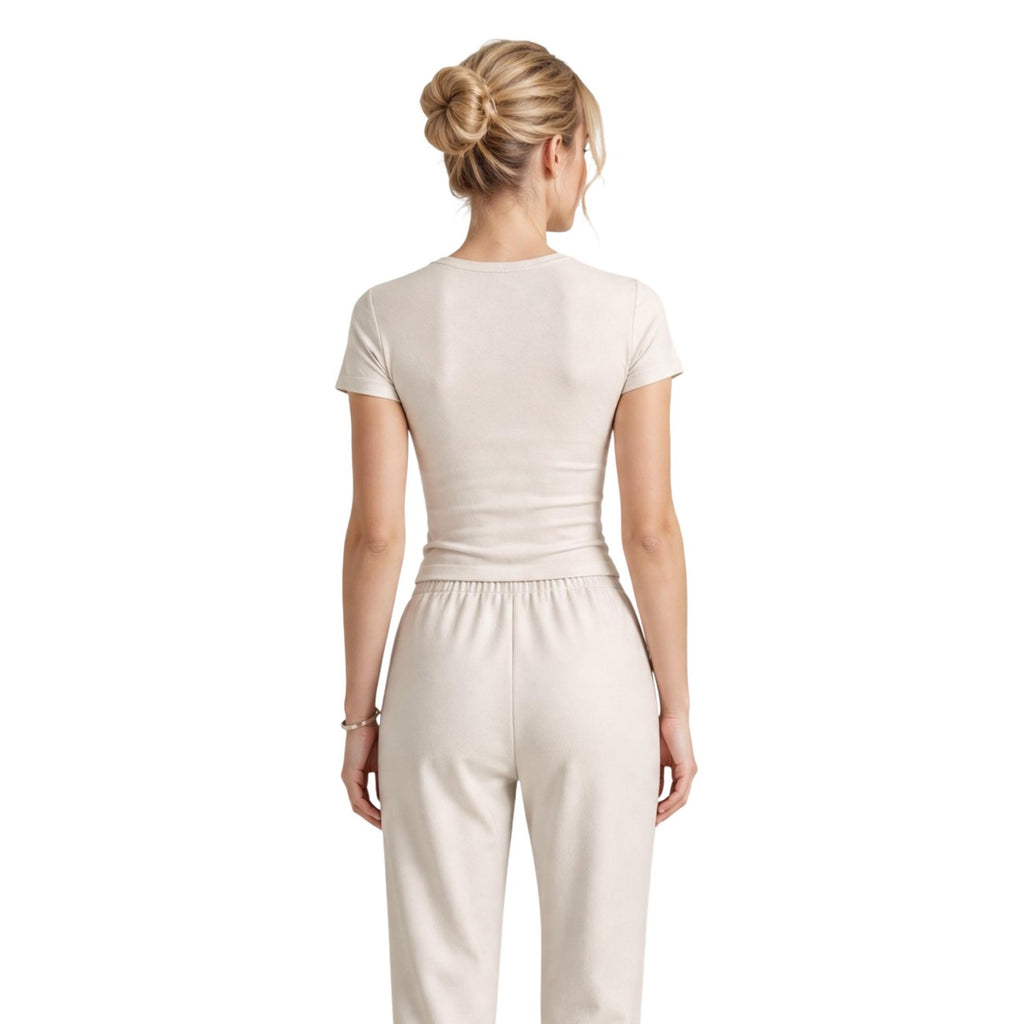 Armani Exchange T-Shirt Donna