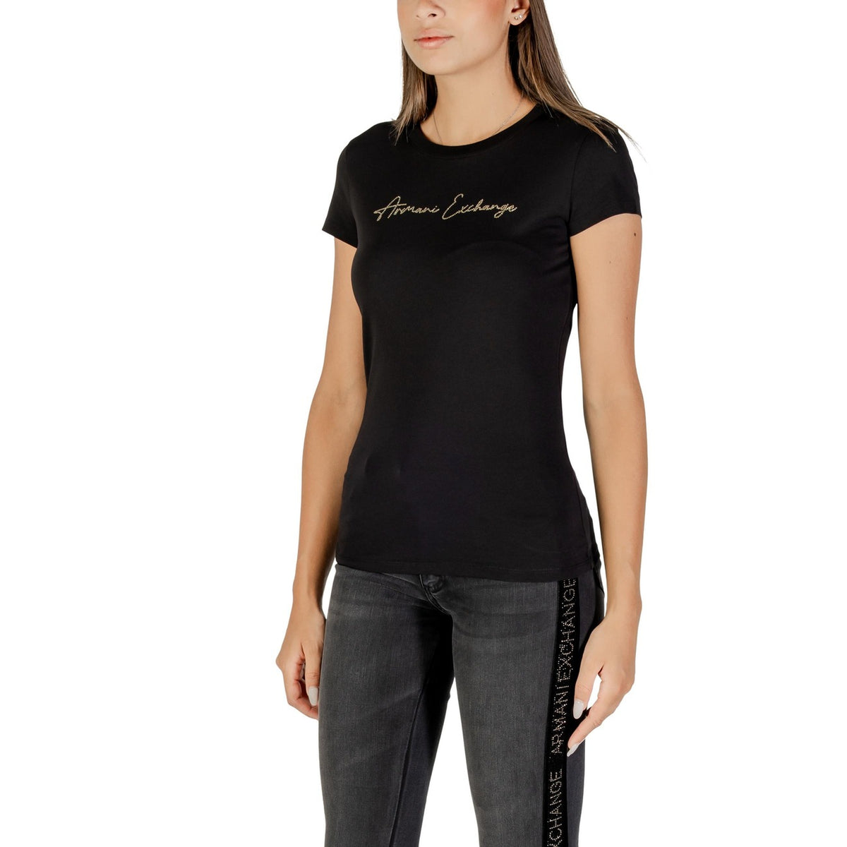 Armani Exchange T-Shirt Donna
