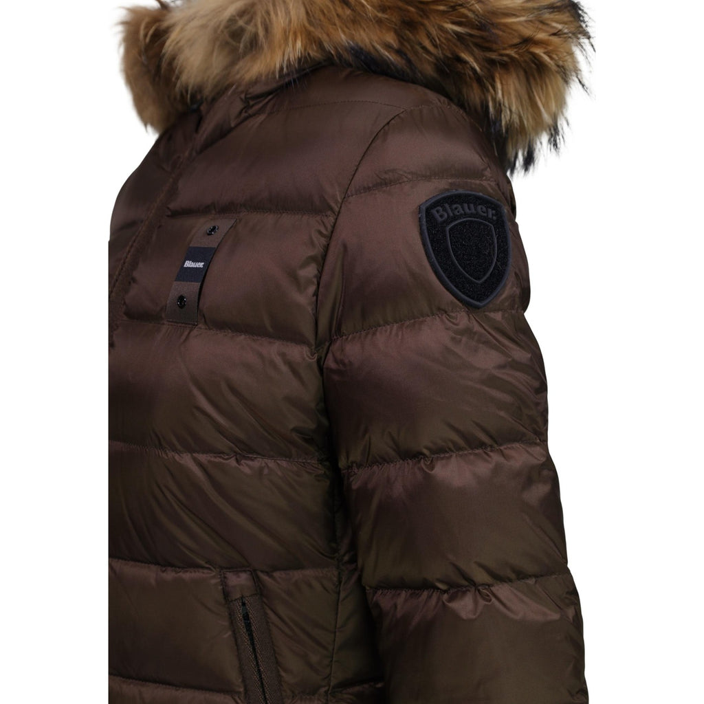 Blauer. Giacca Donna