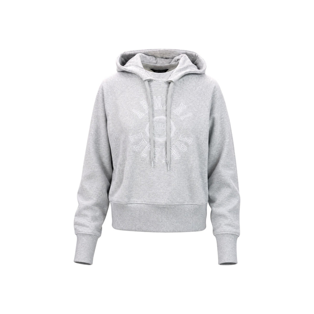 Armani Exchange Felpa Donna