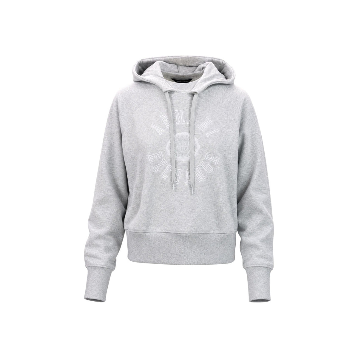 Armani Exchange Felpa Donna