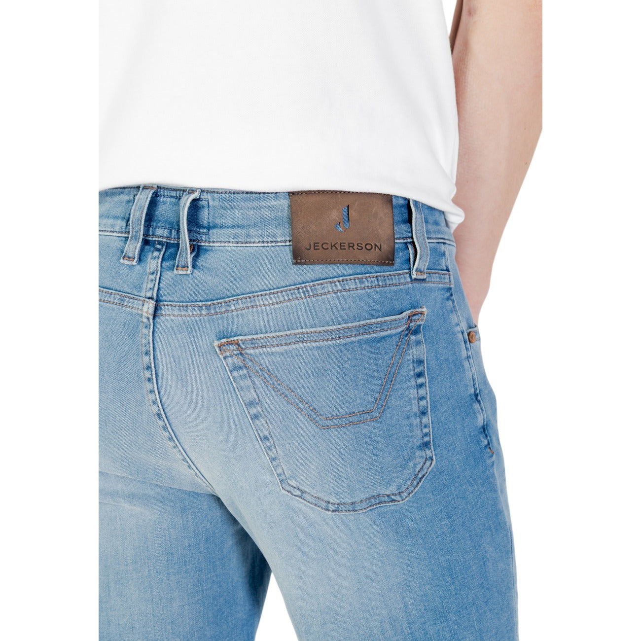Jeckerson Bermuda Uomo