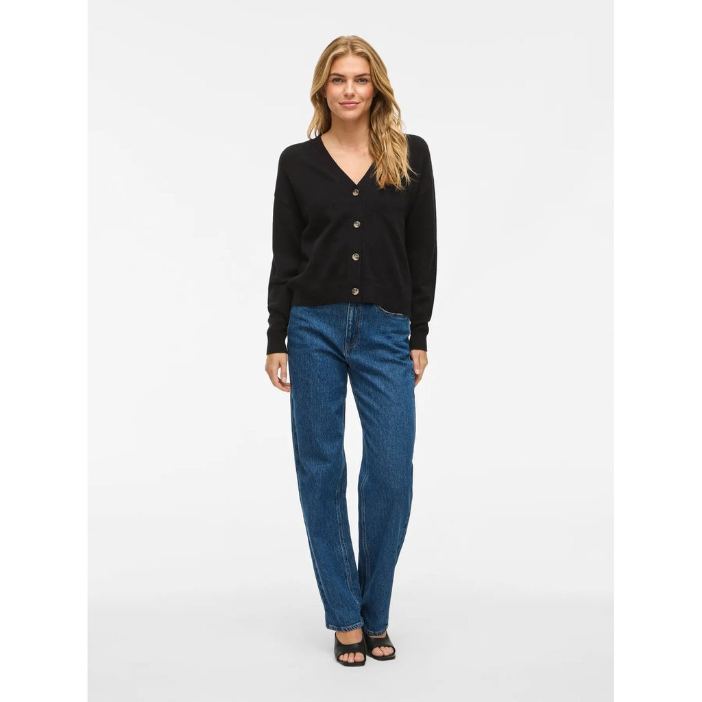 Vila Clothes Cardigan Donna