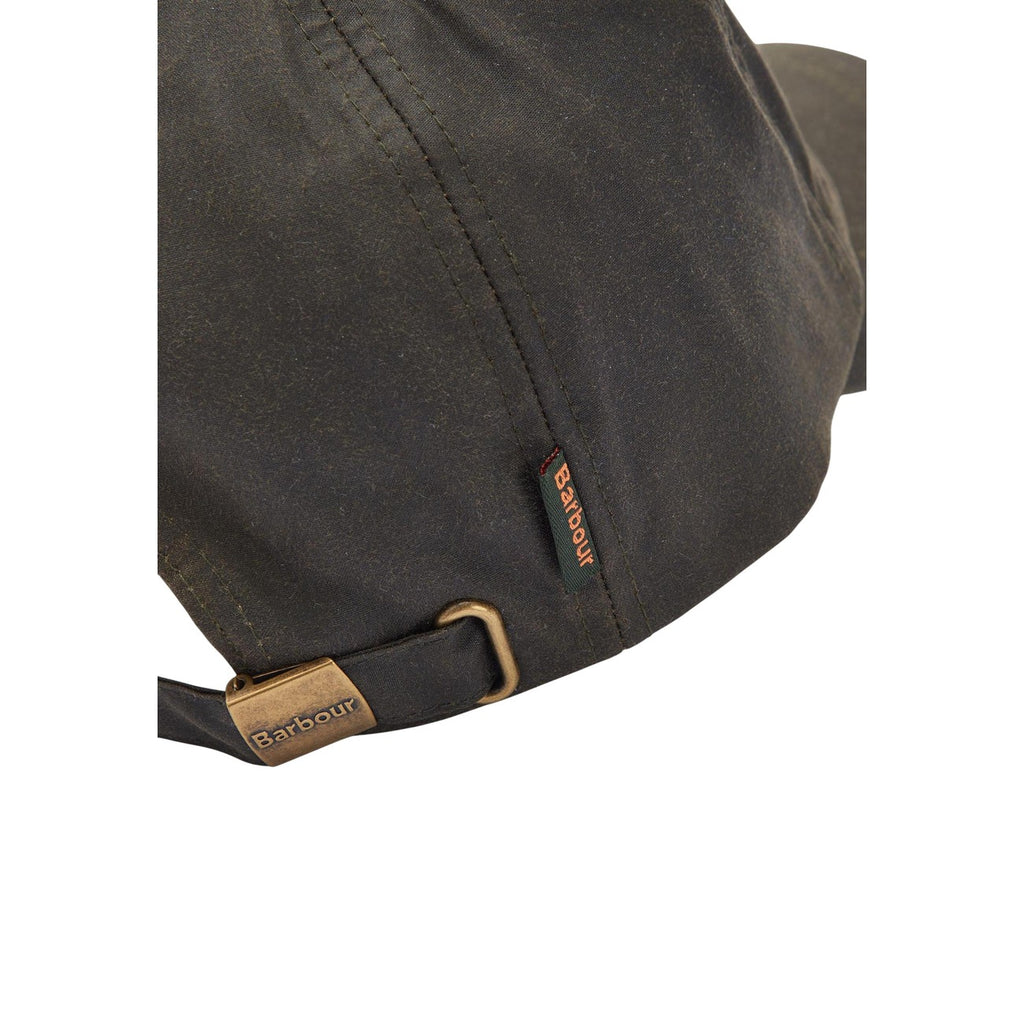 Barbour Cappello Uomo