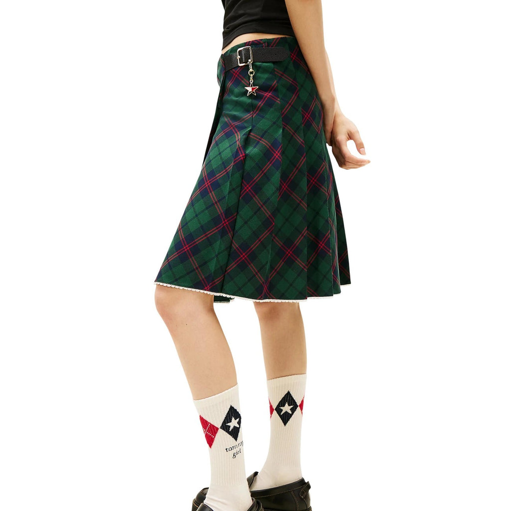 Tommy Hilfiger Jeans Gonna Donna