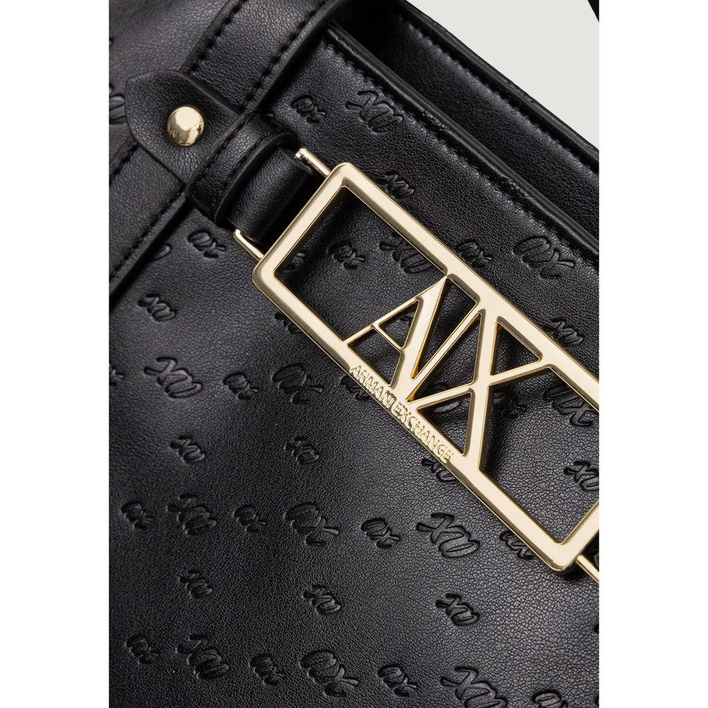 Armani Exchange Borsa Donna