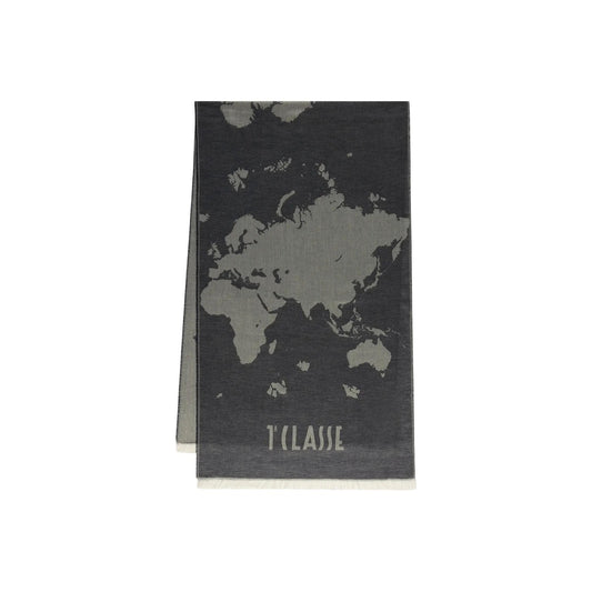 Alviero Martini Prima Classe Sciarpa Donna