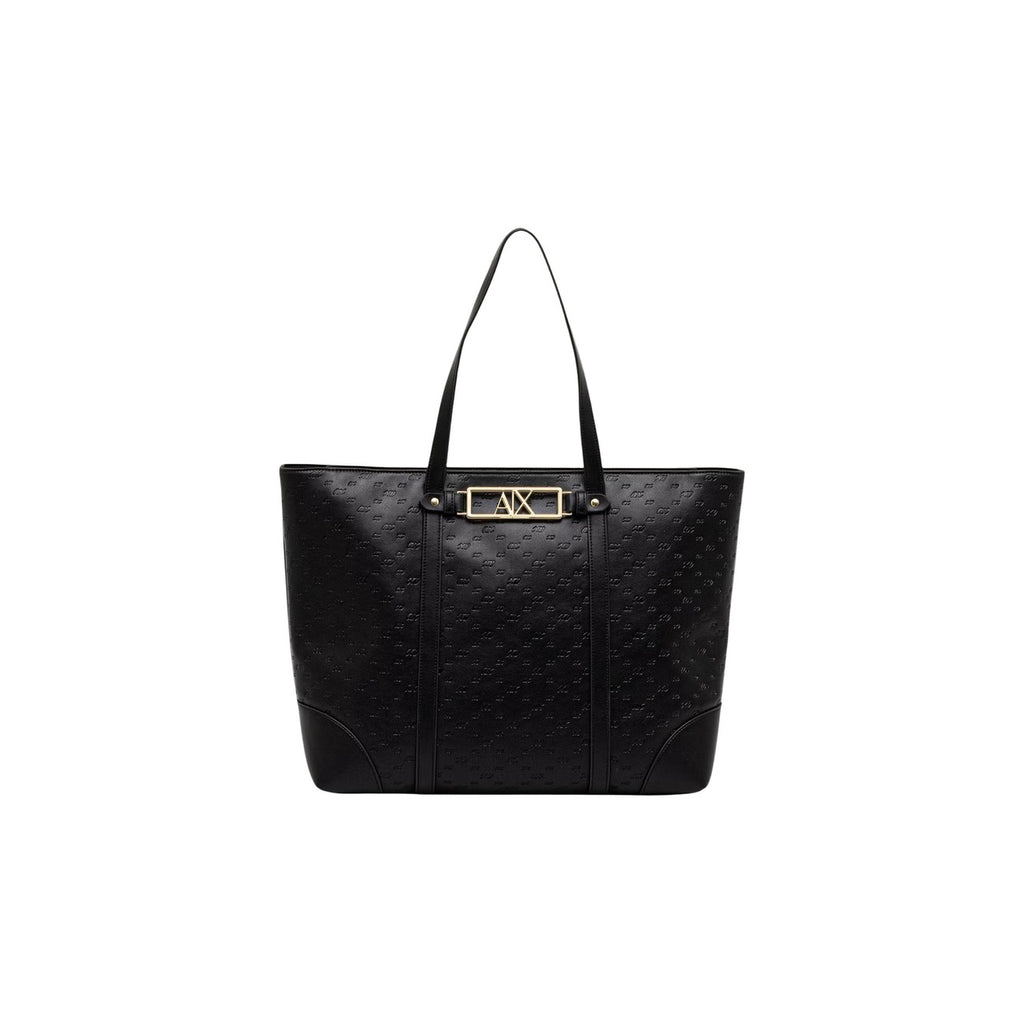 Armani Exchange Borsa Donna