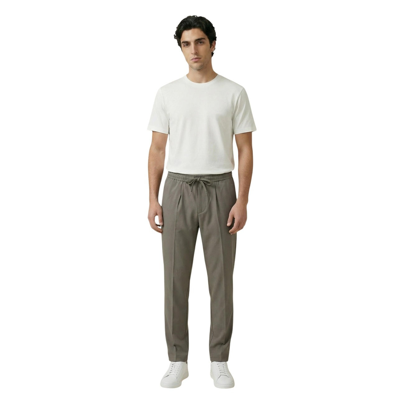 Gianni Lupo Pantaloni Uomo