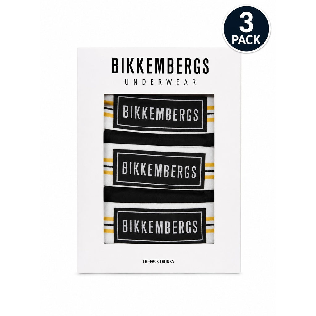 Bikkembergs Intimo Uomo