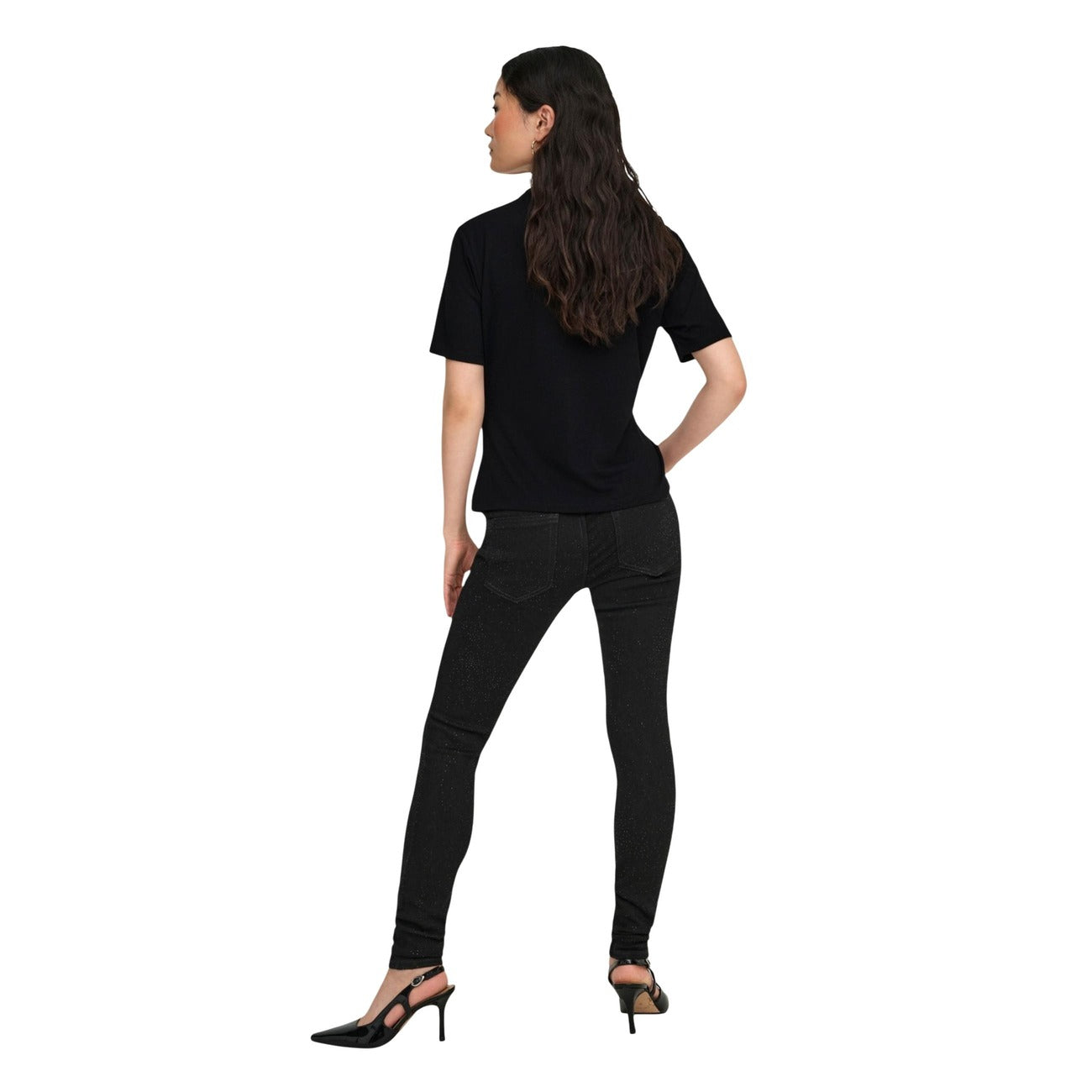 Only T-Shirt Donna