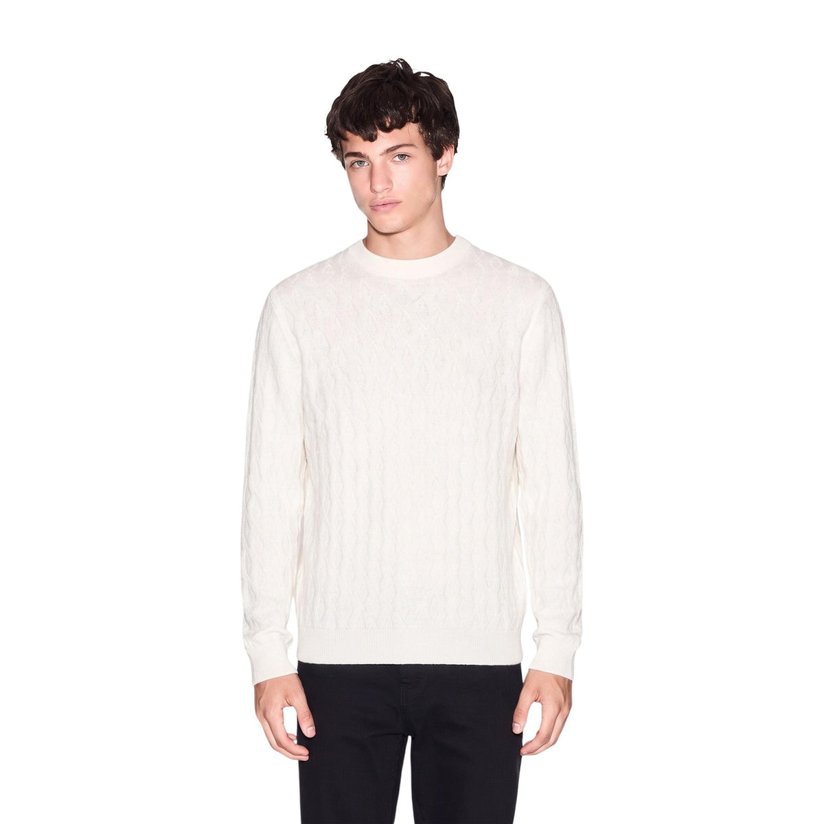Armani Exchange Maglia Uomo