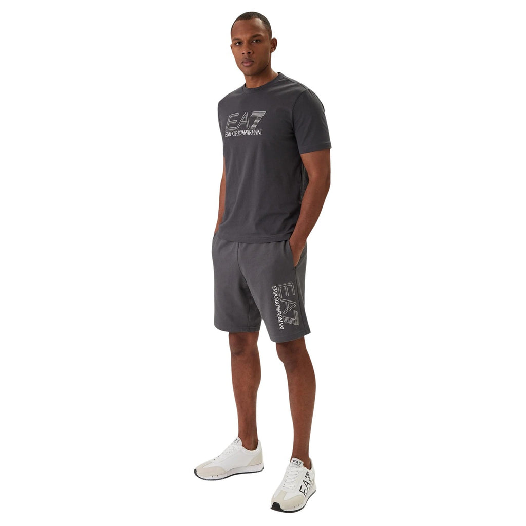 Ea7 Bermuda Uomo