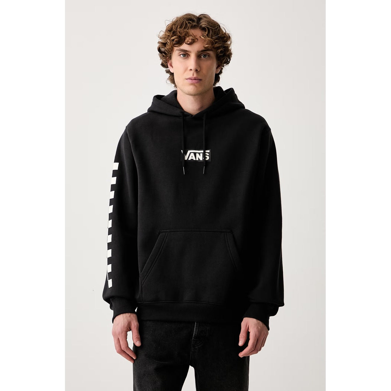 Vans Felpa Uomo
