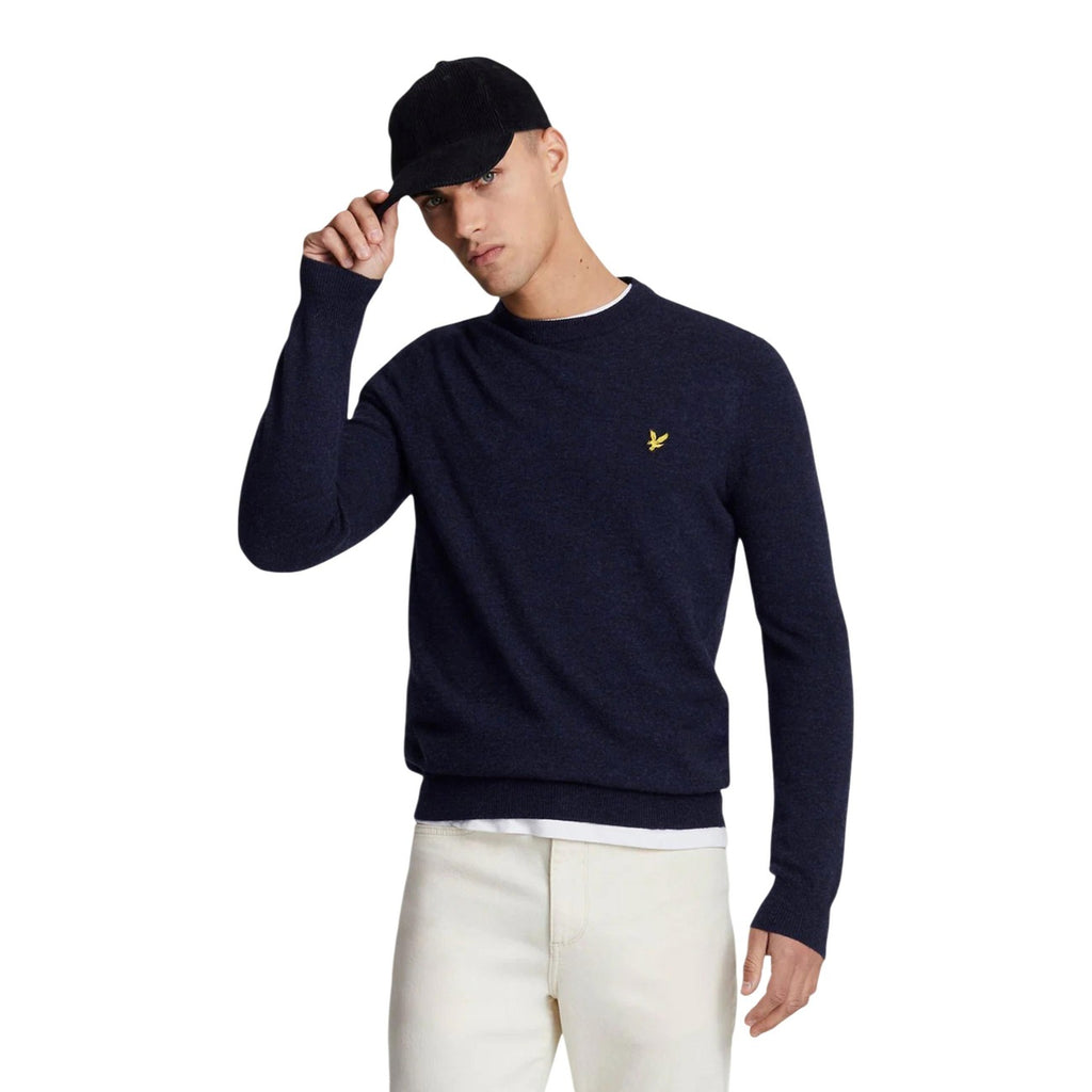 Lyle & Scott Maglia Uomo