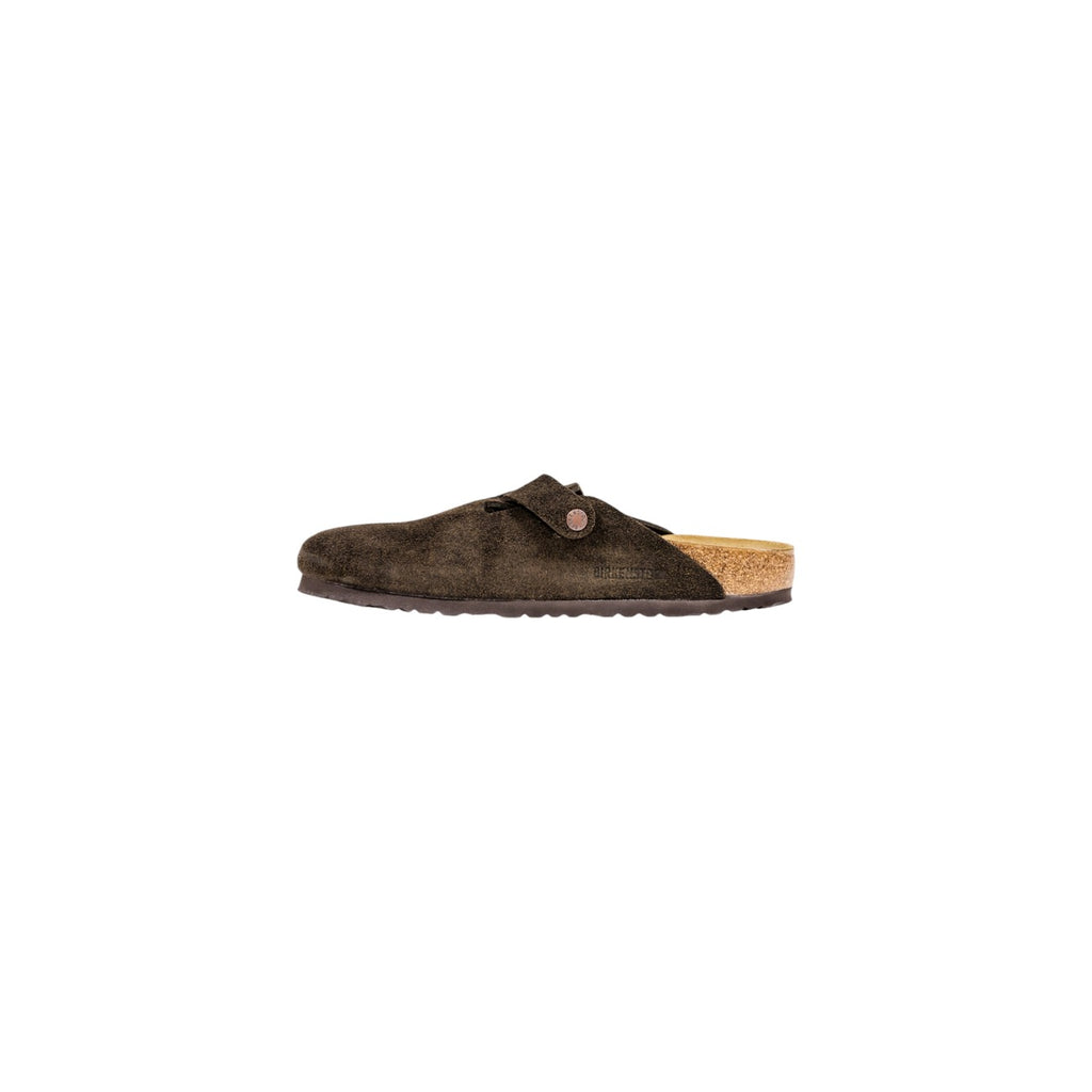 Birkenstock                      Ciabatte Uomo