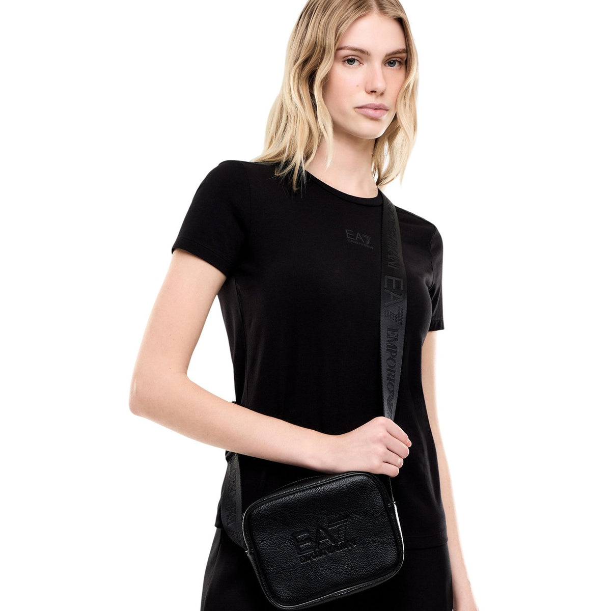 Ea7 Borsa Donna