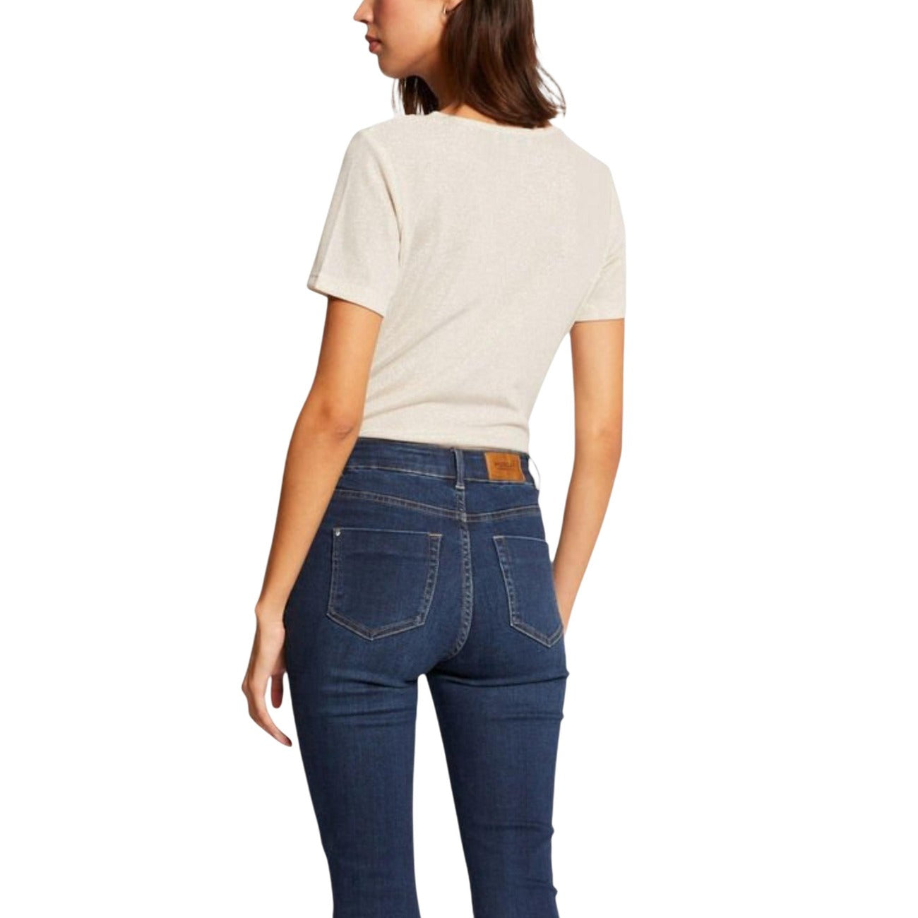 Morgan De Toi T-Shirt Donna