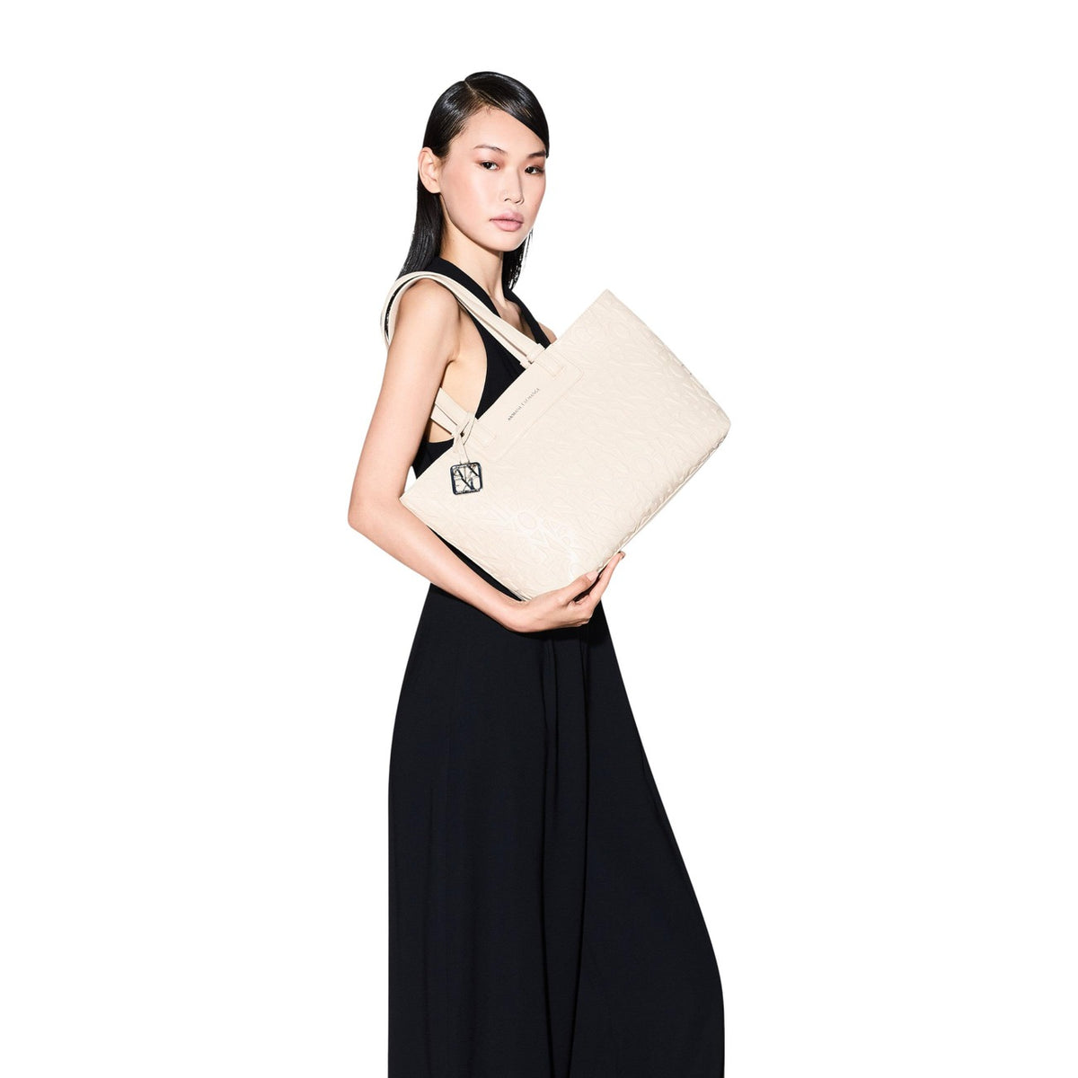 Armani Exchange Borsa Donna