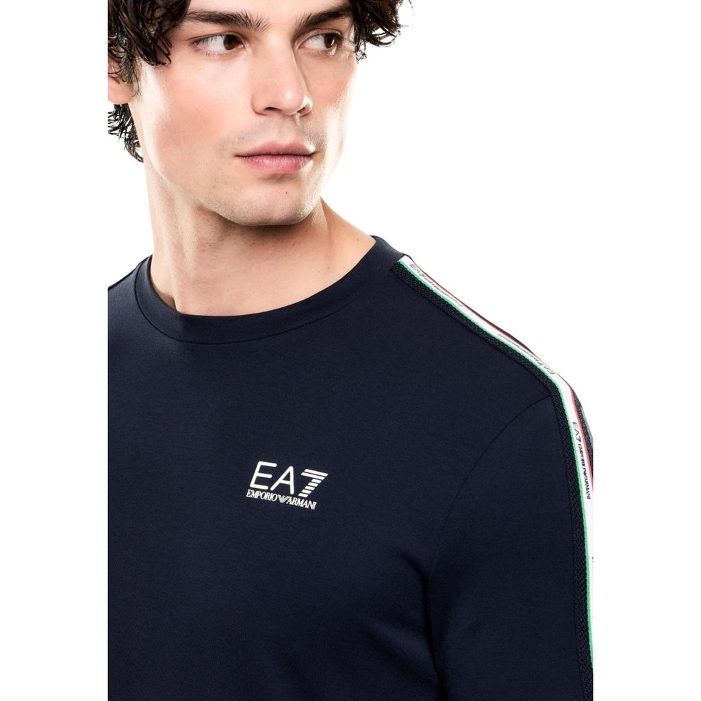 Ea7 T-Shirt Uomo