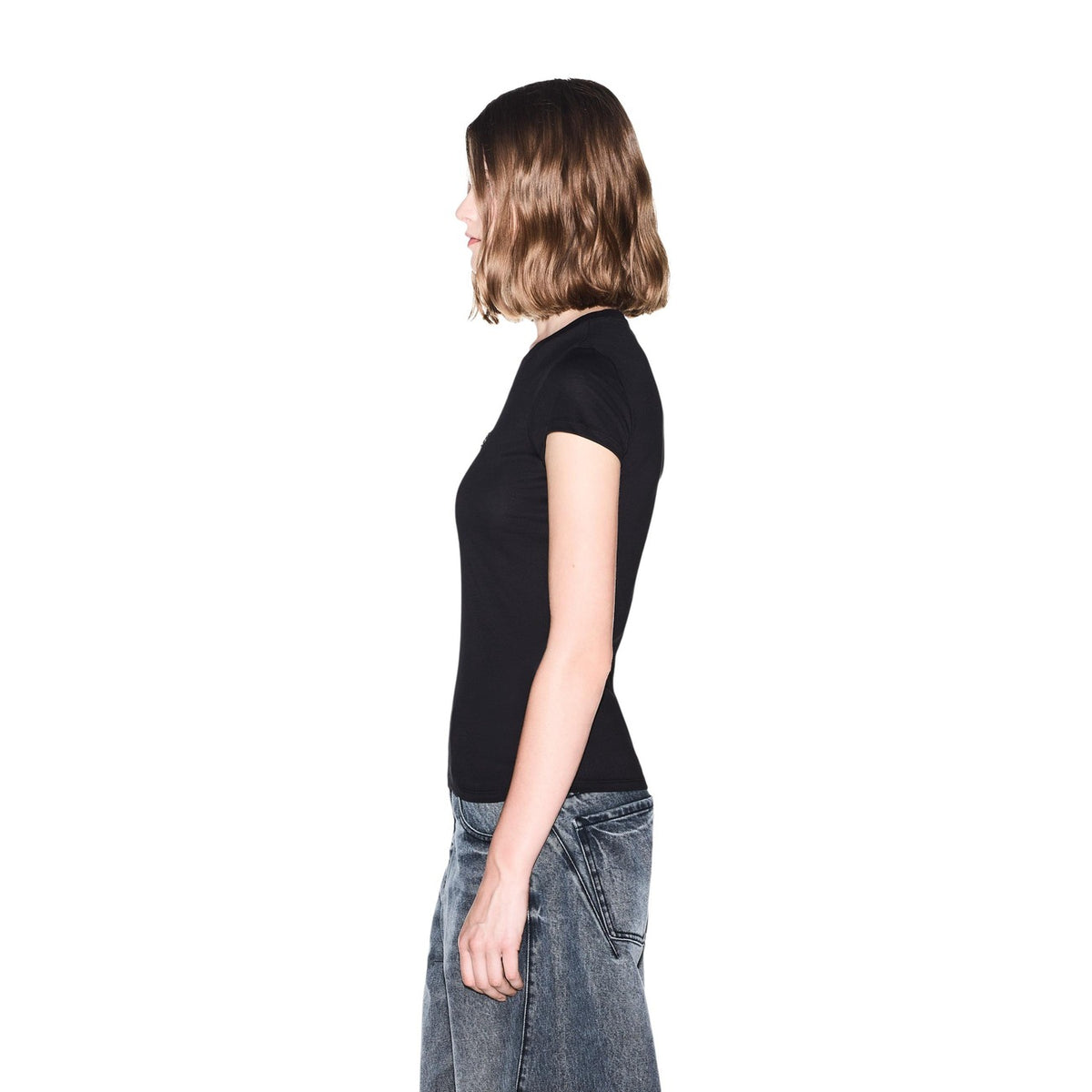 Armani Exchange T-Shirt Donna