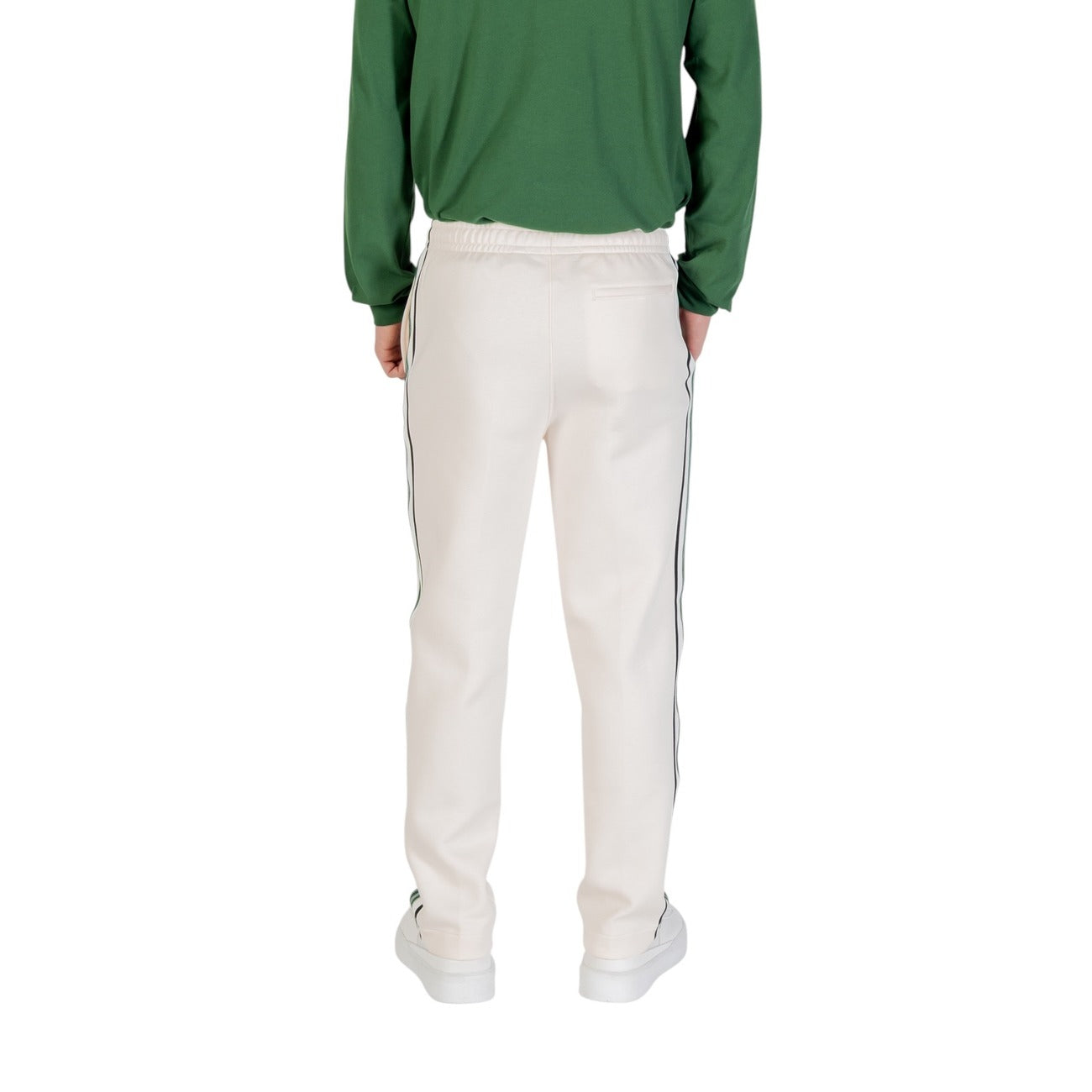 Lacoste Pantaloni Uomo