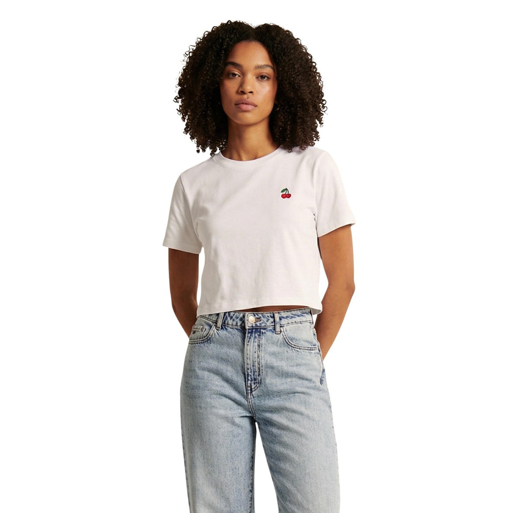 Jacqueline De Yong T-Shirt Donna