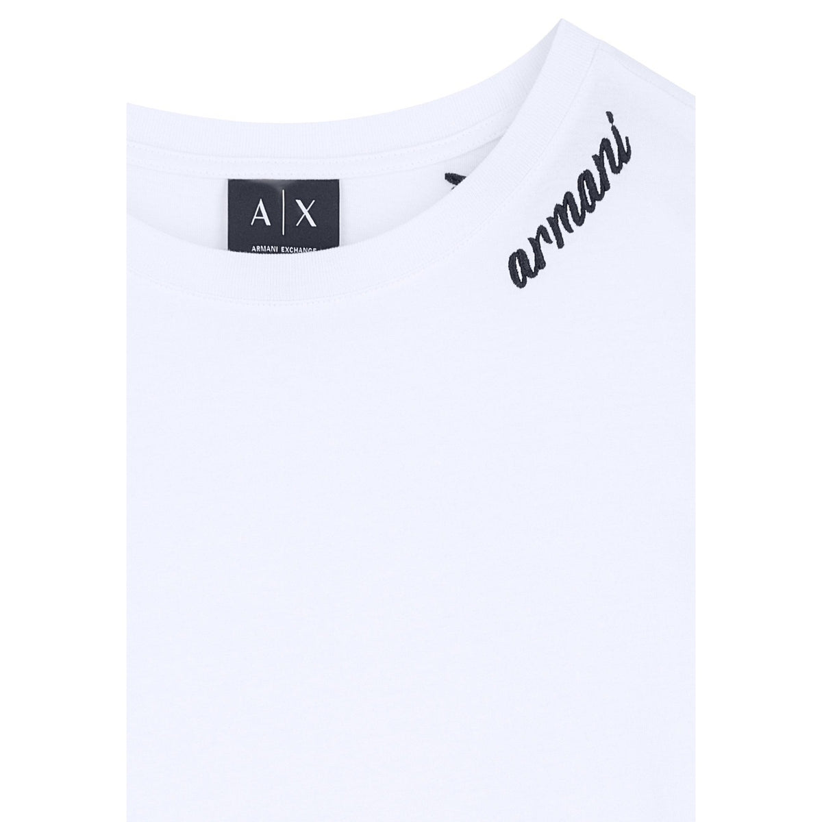 Armani Exchange T-Shirt Donna