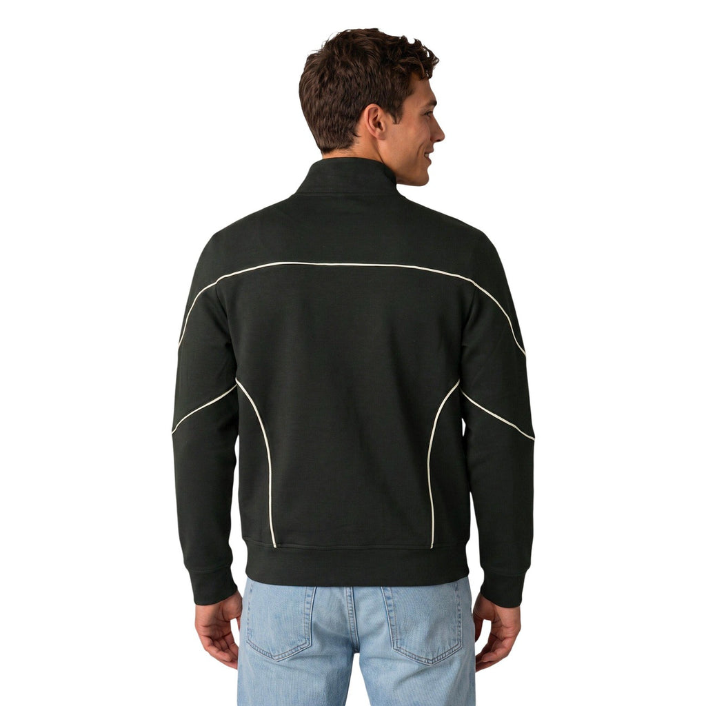 Armani Exchange Felpa Uomo