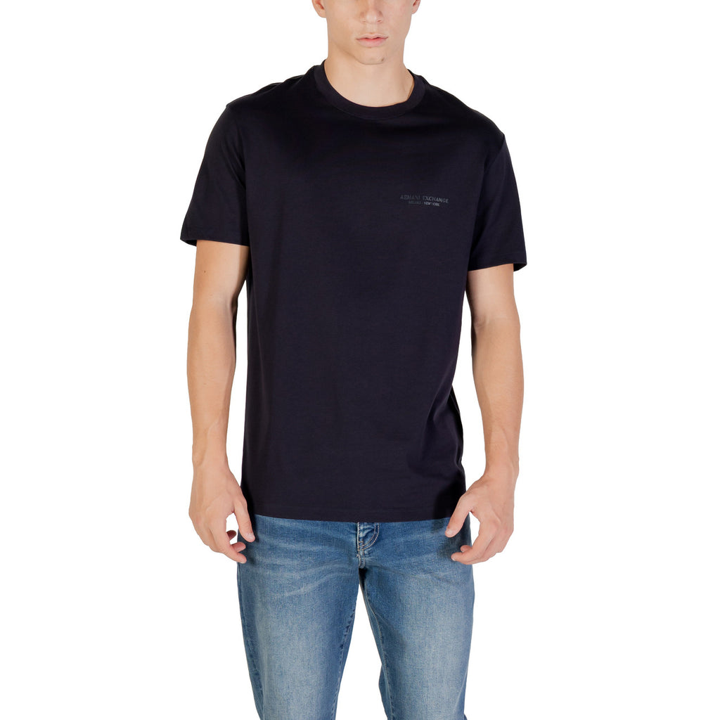 Armani Exchange T-Shirt Uomo