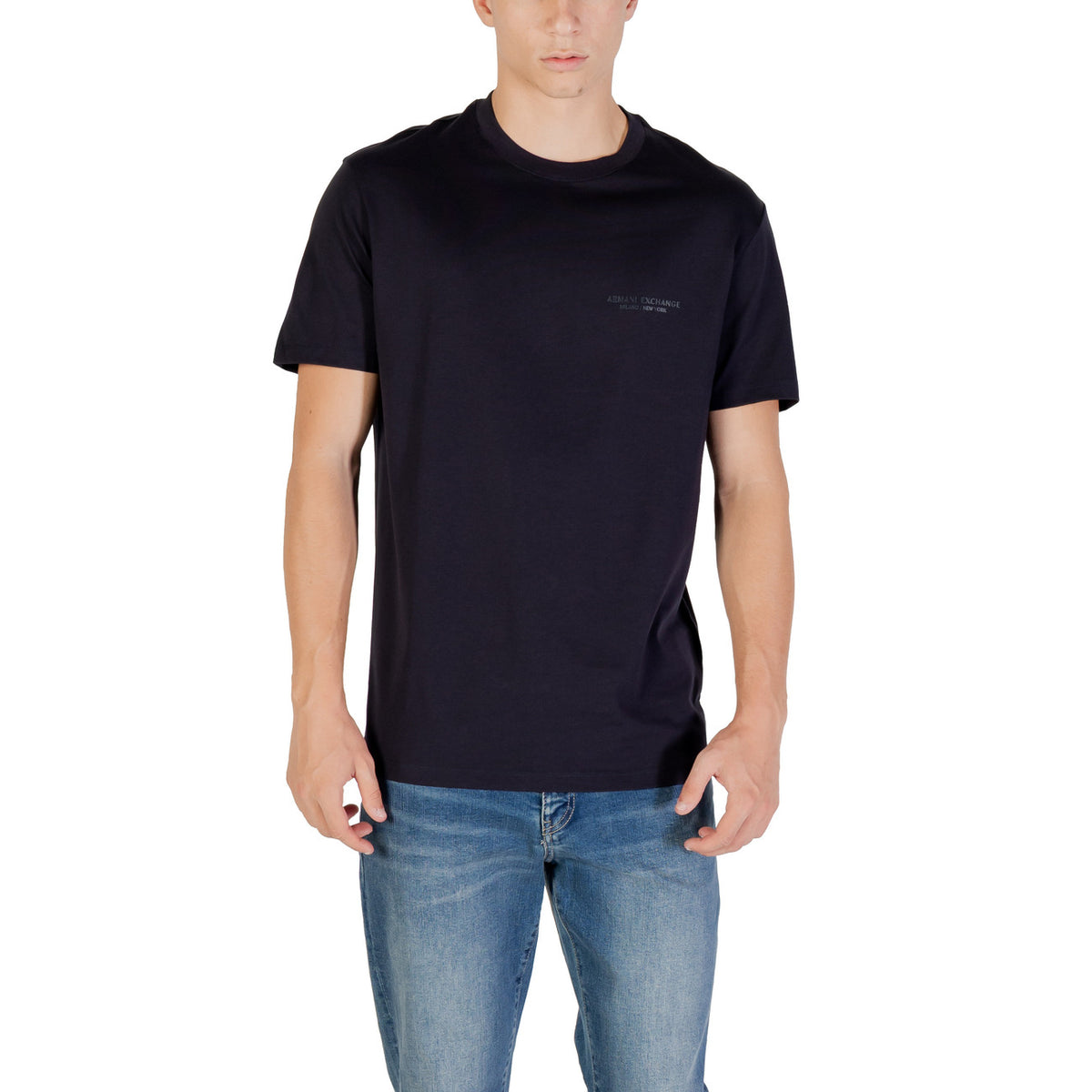 Armani Exchange T-Shirt Uomo