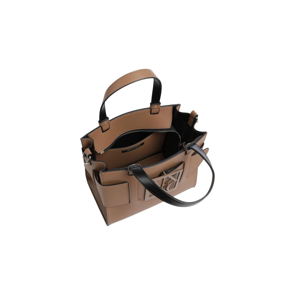 Armani Exchange Borsa Donna