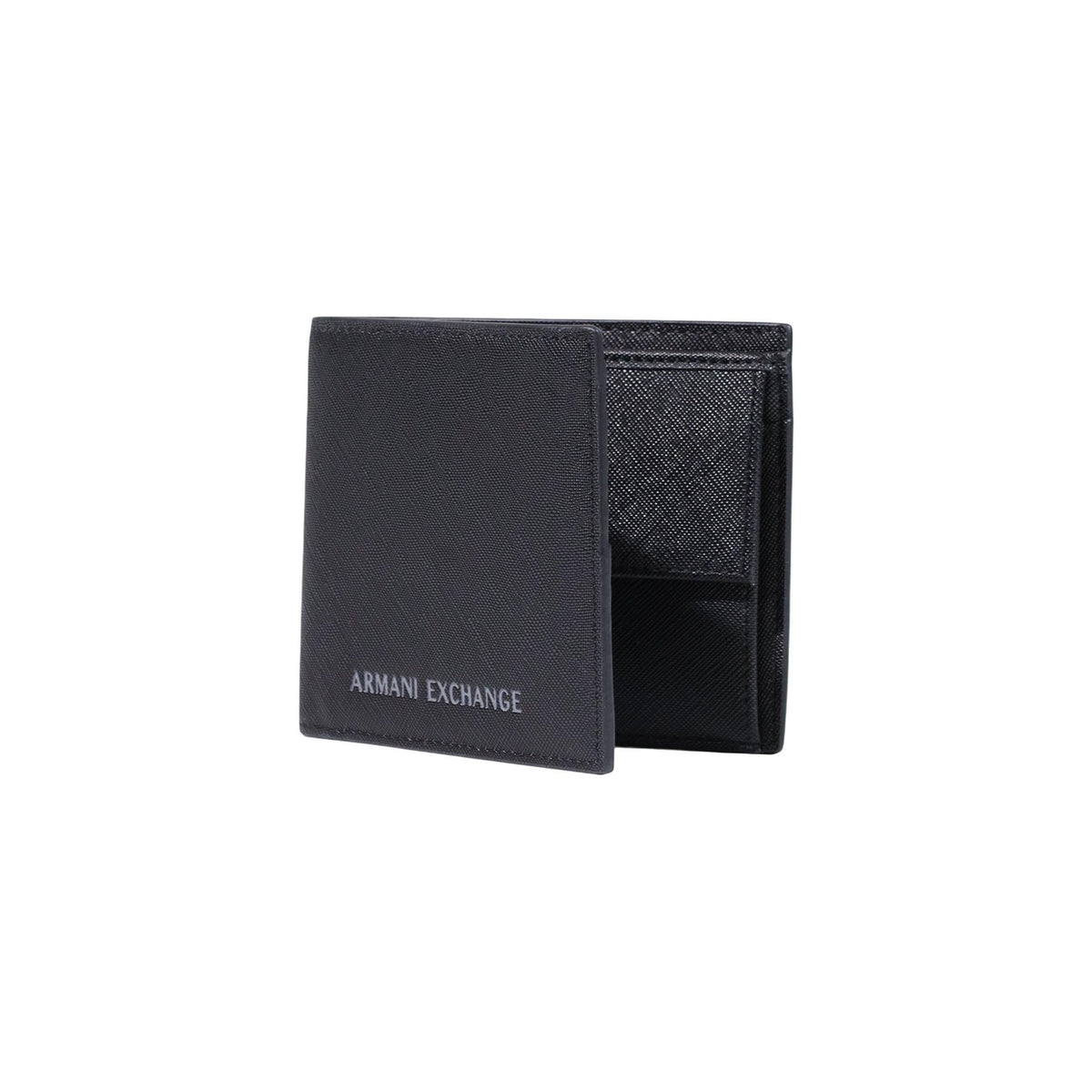 Armani Exchange Portafogli Uomo