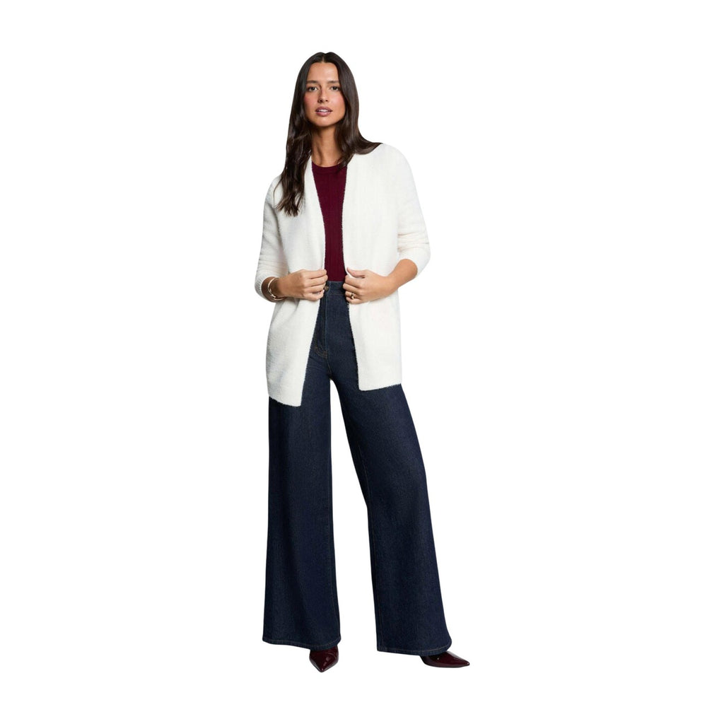 Morgan De Toi Gilet Donna