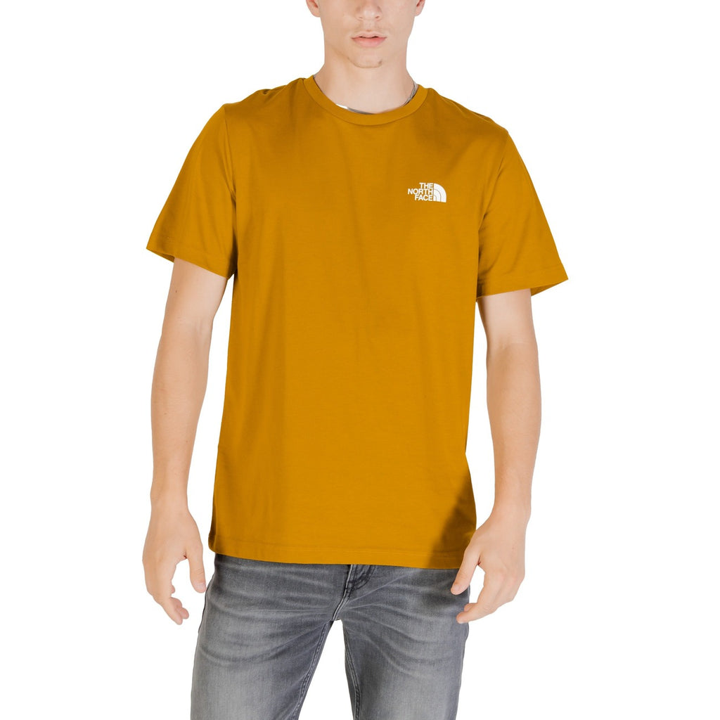 The North Face T-Shirt Uomo