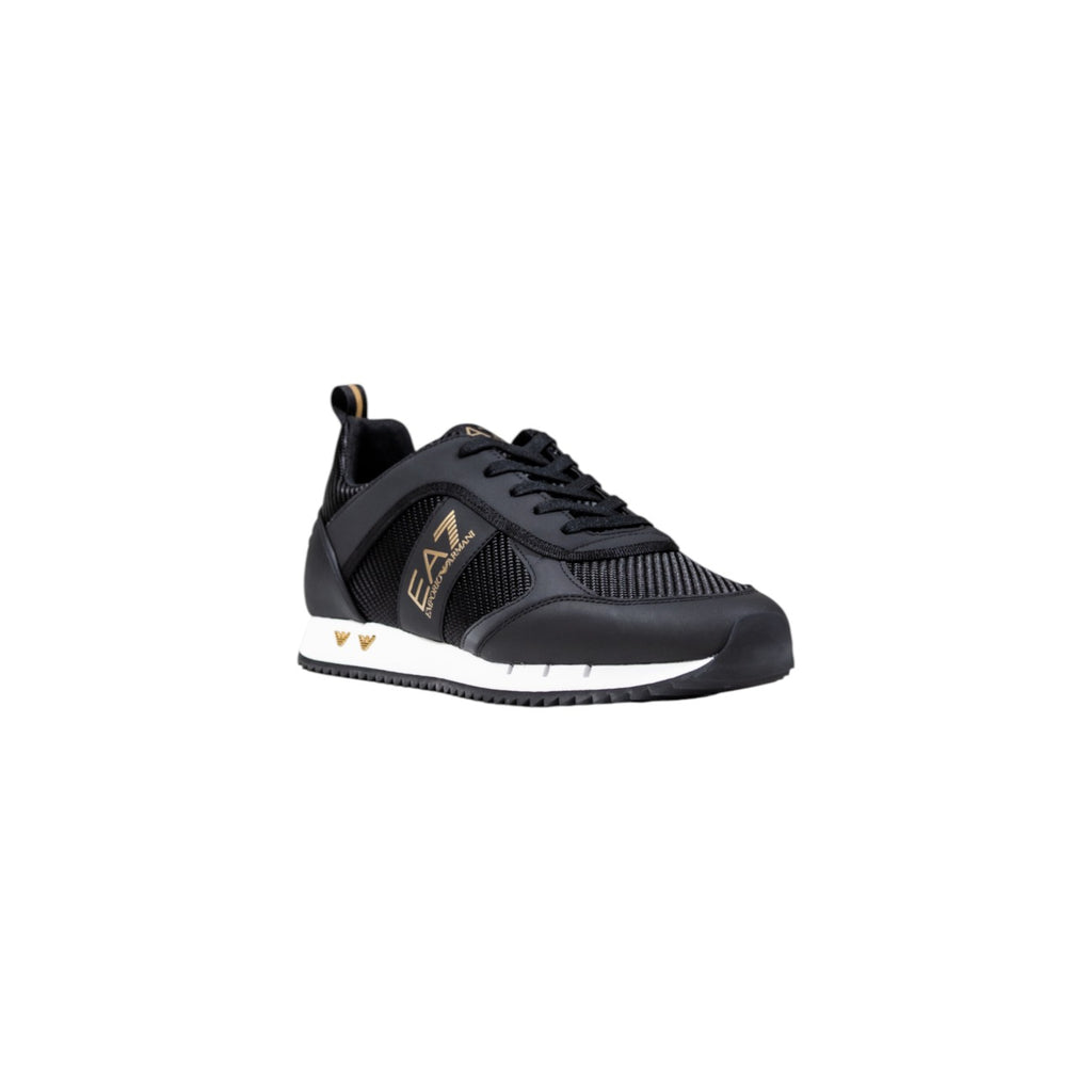 Ea7 Sneakers Uomo