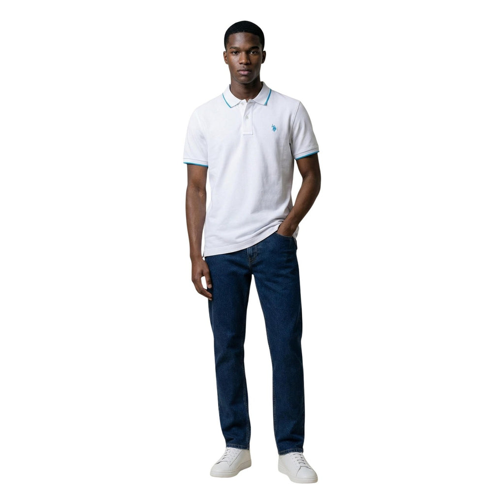 U.s. Polo Assn. Polo Uomo