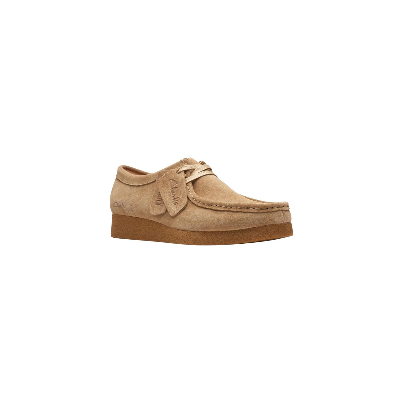 Clarks Scarpe Stringate Donna