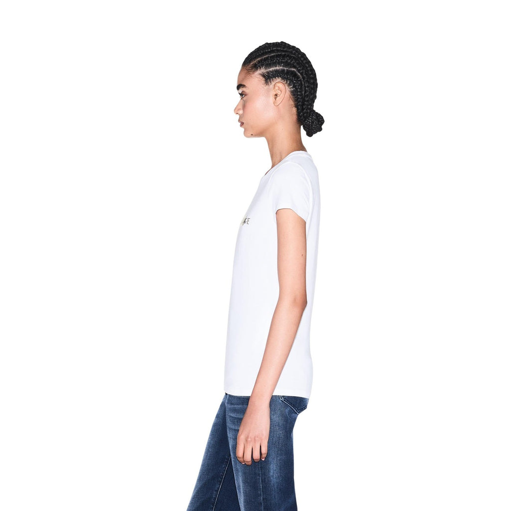 Armani Exchange T-Shirt Donna