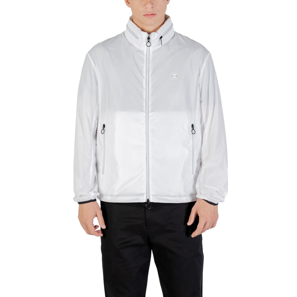 Armani Exchange Giacca Uomo