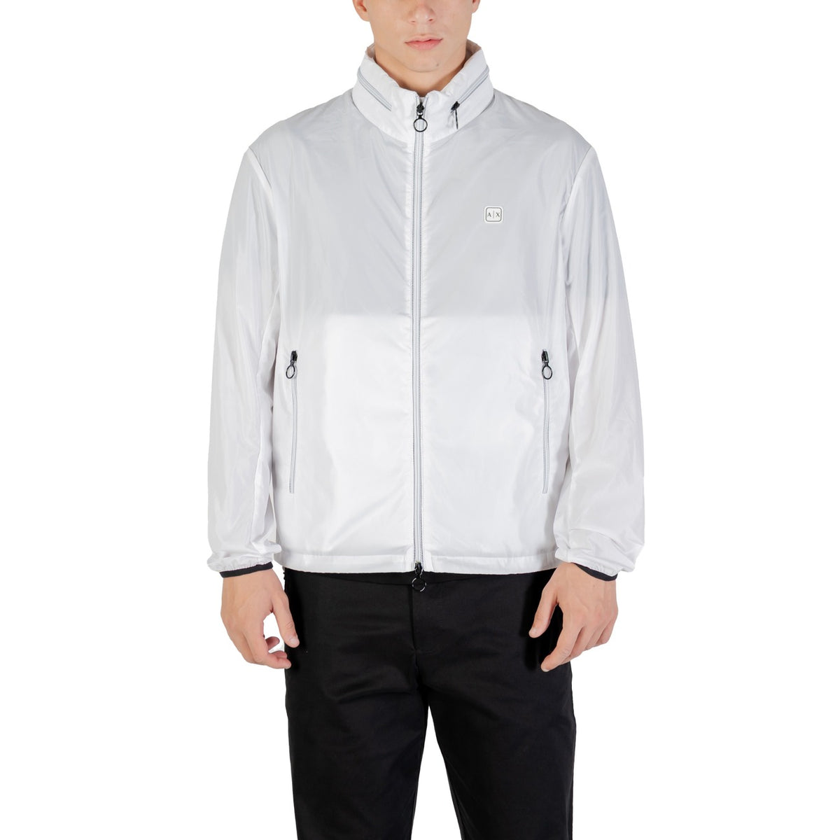 Armani Exchange Giacca Uomo