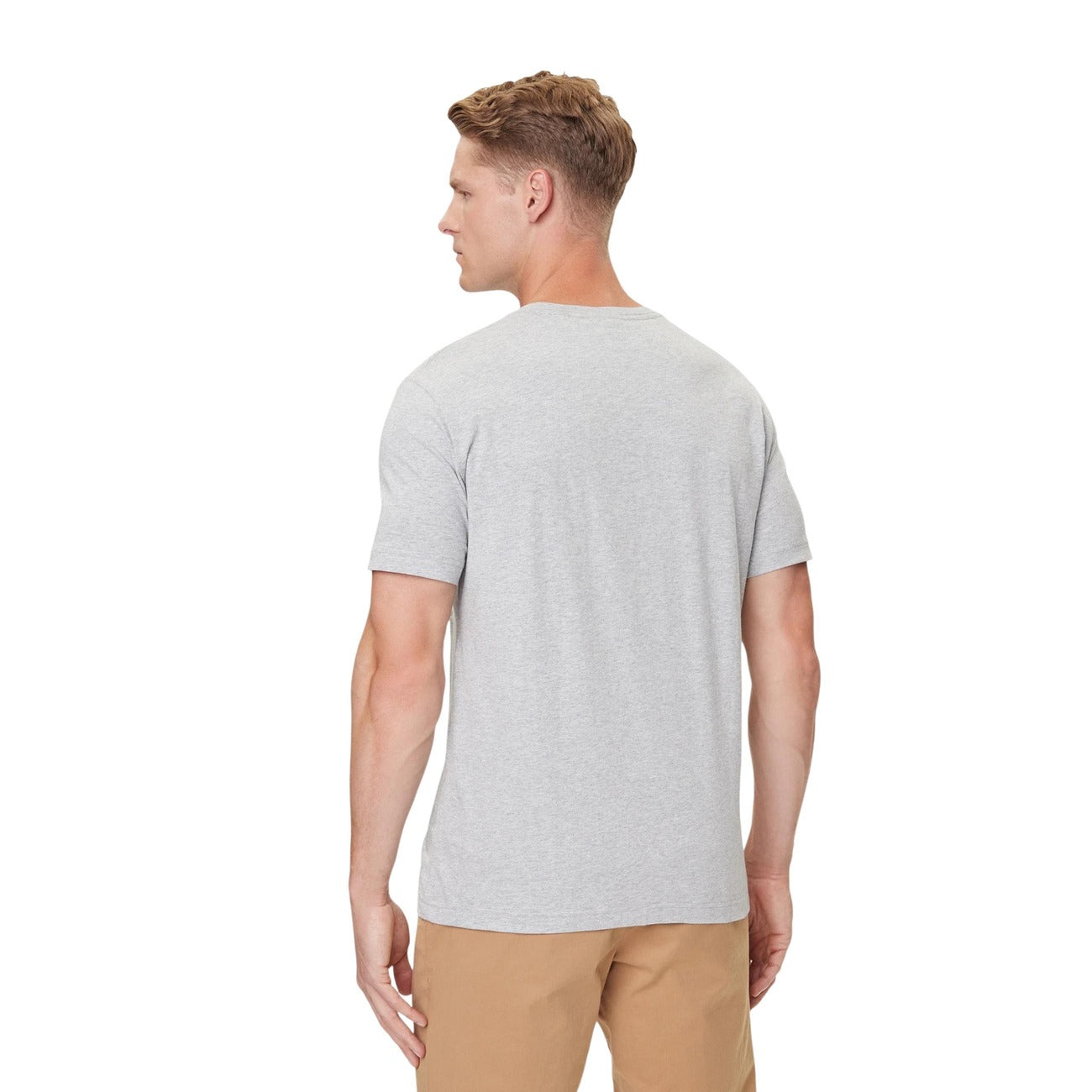 Gant T-Shirt Uomo