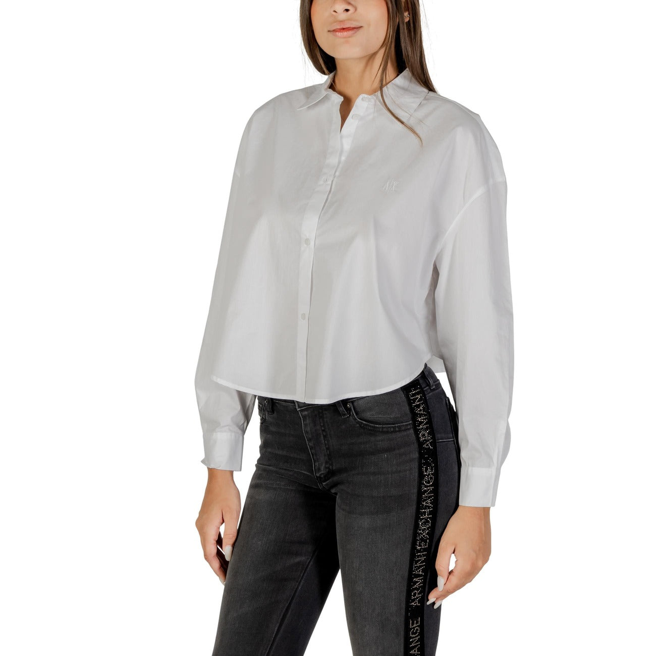 Armani Exchange Camicia Donna