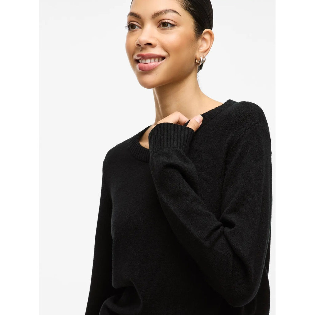Vila Clothes Maglia Donna