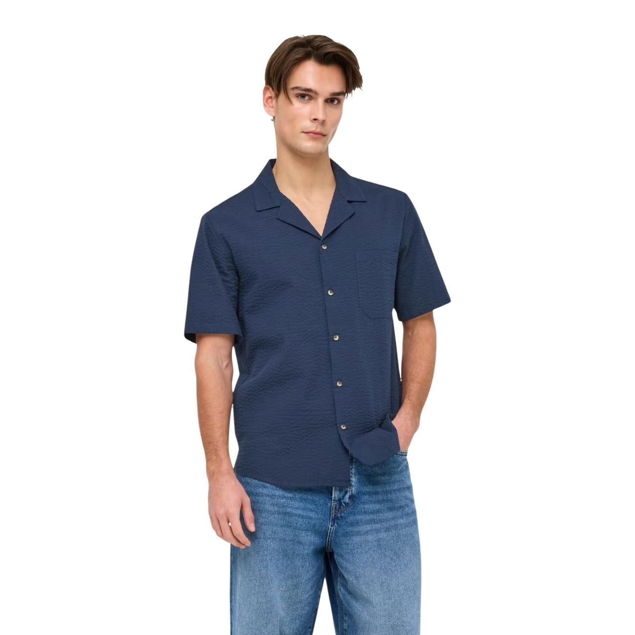 Only & Sons Camicia Uomo