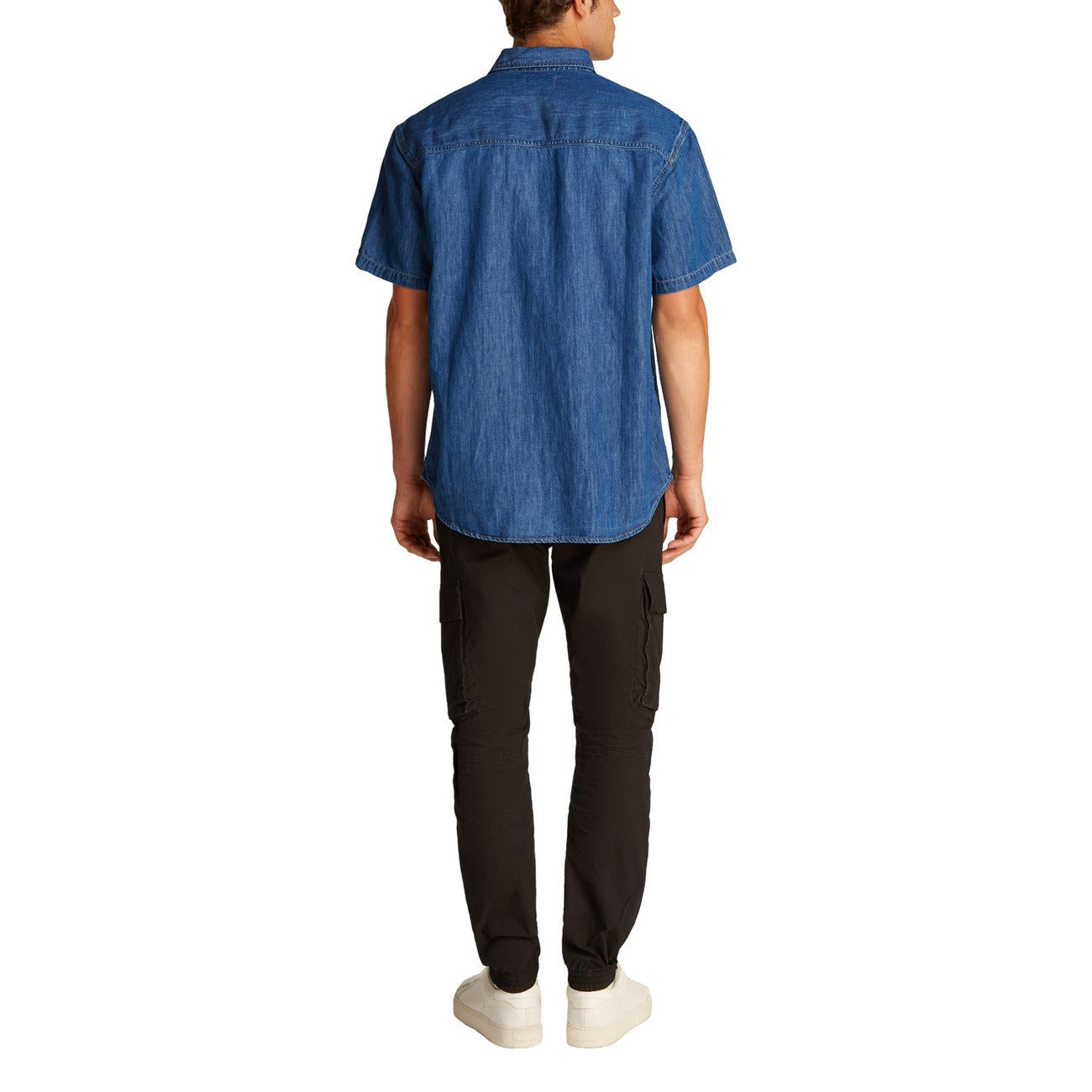 Calvin Klein Jeans Camicia Uomo